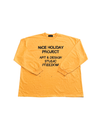 NICE HOLIDAY LongTee
