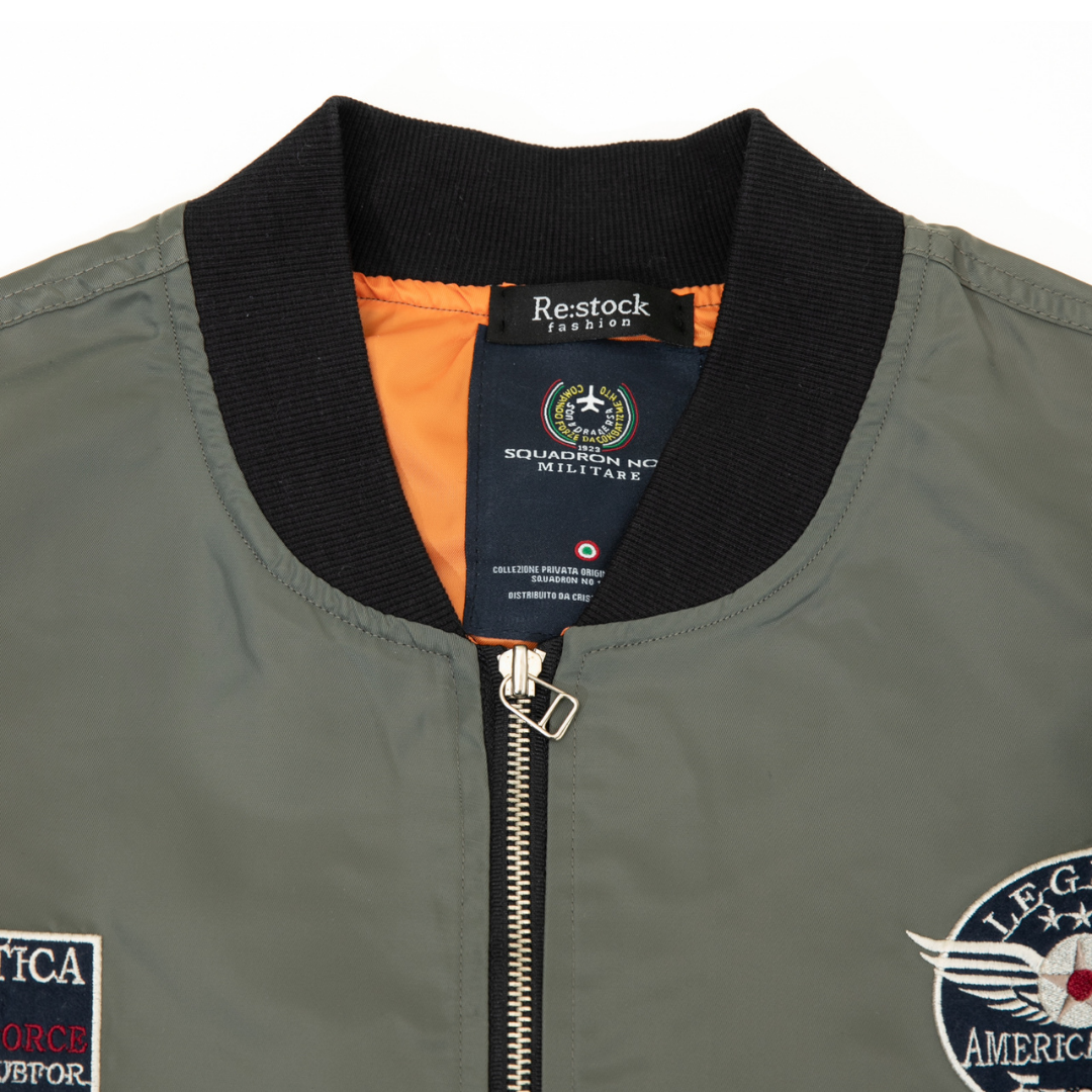 Flight Jacket