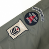 Flight Jacket