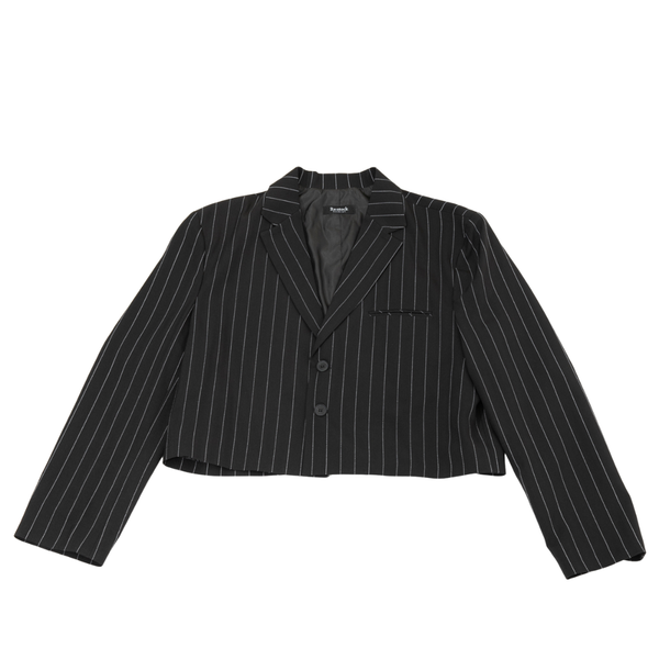 Stripe Jacket