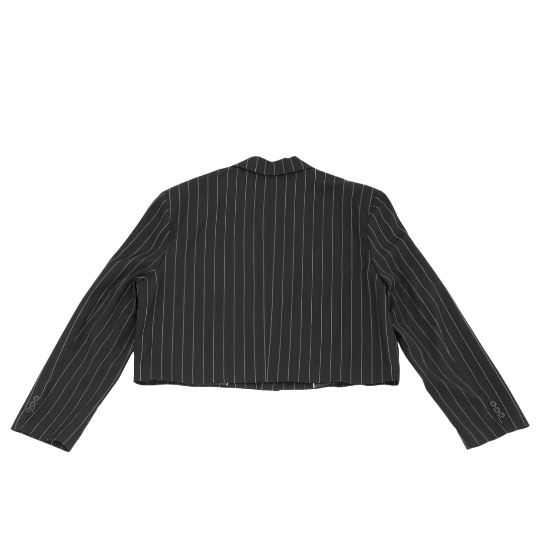 Stripe Jacket