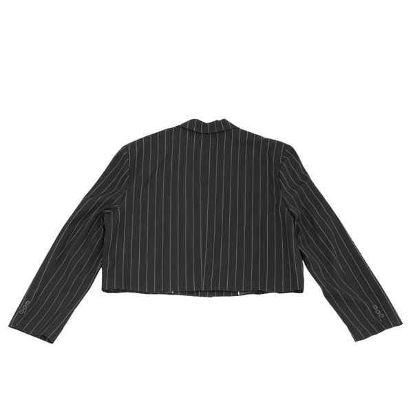Stripe Jacket