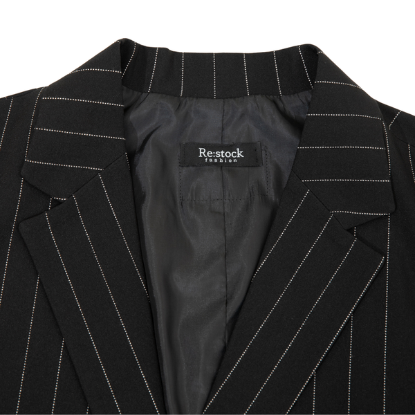 Stripe Jacket
