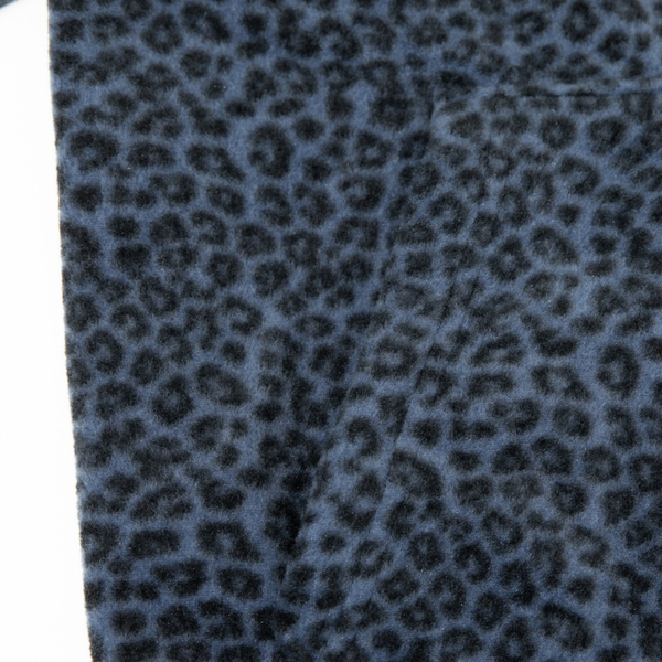 Leopard Fleece