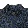 Leopard Fleece