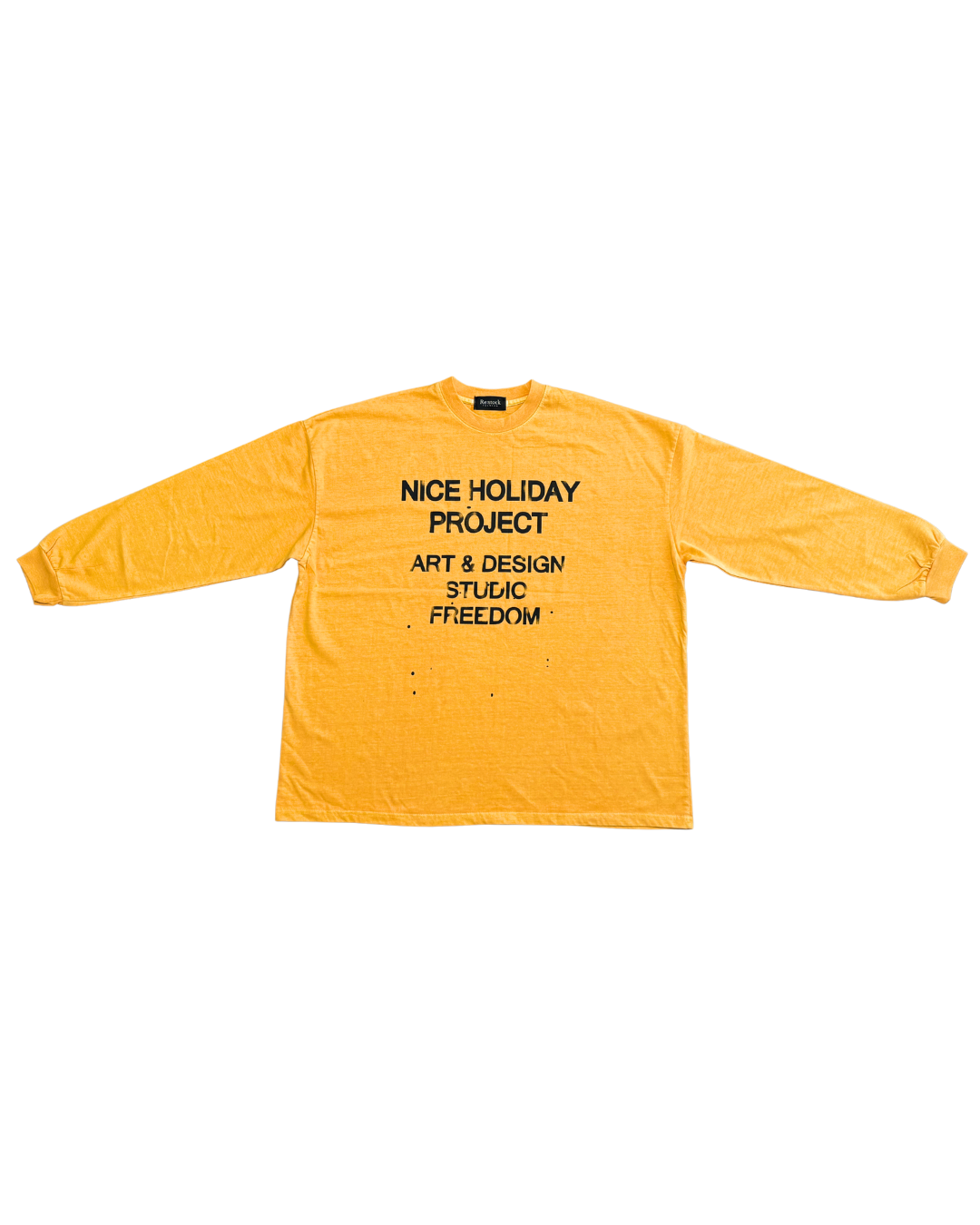 NICE HOLIDAY LongTee