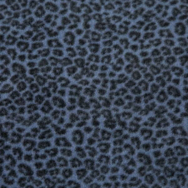 Leopard Fleece