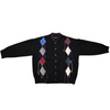 Knit Cardigan