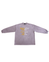 NICE HOLIDAY LongTee