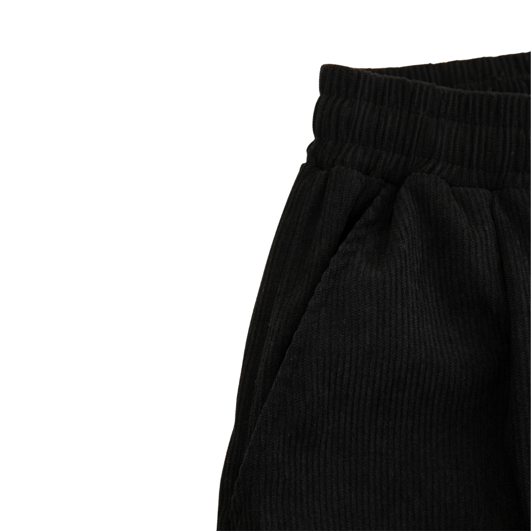 Light corduroy Pants