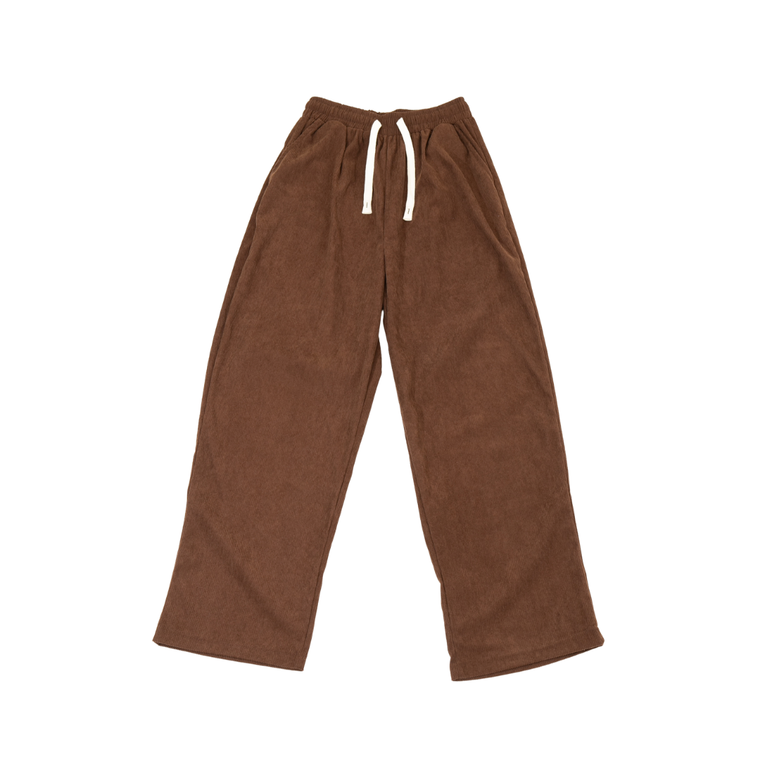 Light corduroy Pants