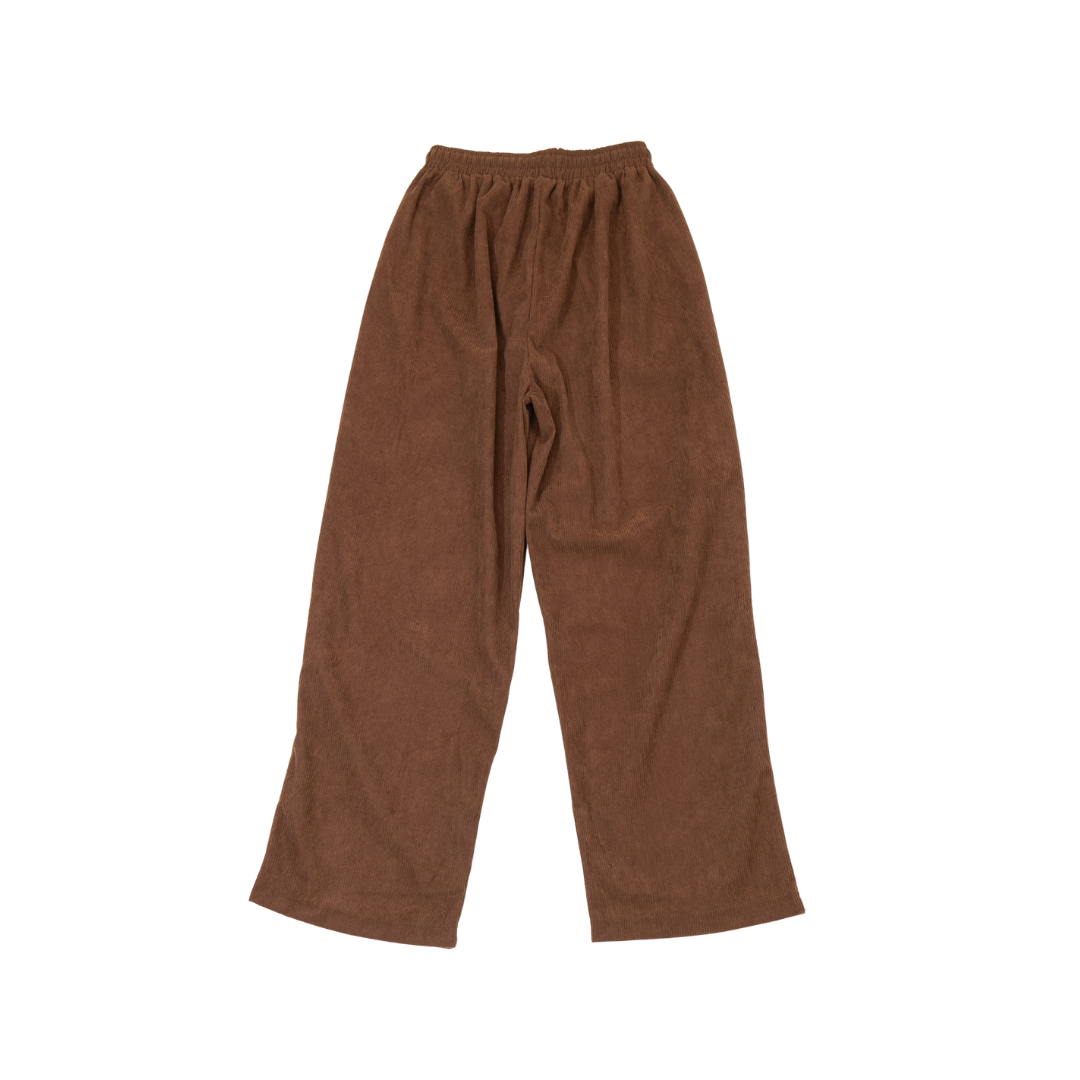 Light corduroy Pants