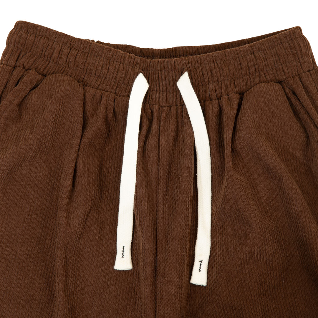 Light corduroy Pants