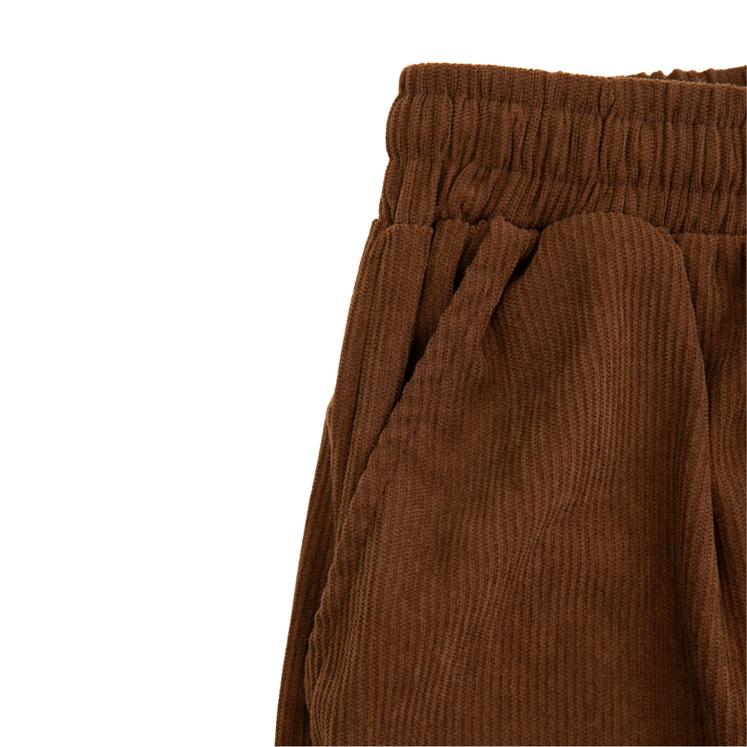 Light corduroy Pants