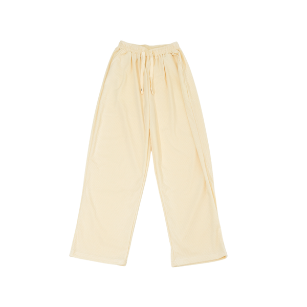 Light corduroy Pants