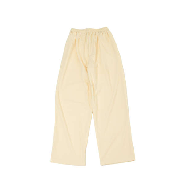 Light corduroy Pants