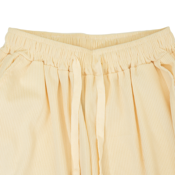 Light corduroy Pants
