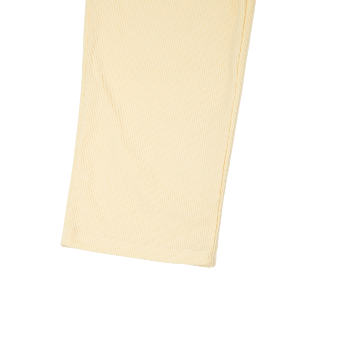 Light corduroy Pants