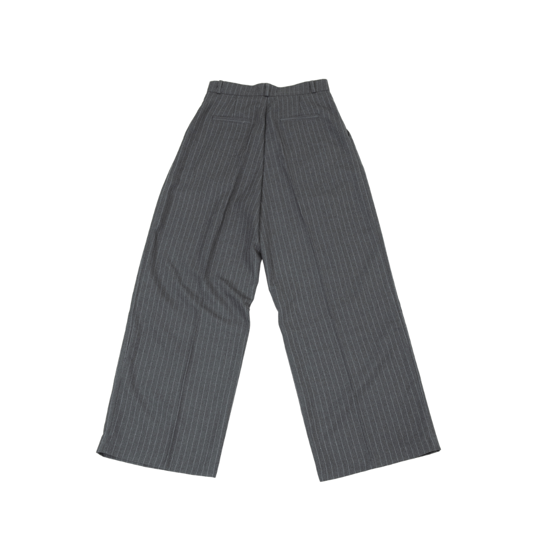 Stripe Slacks