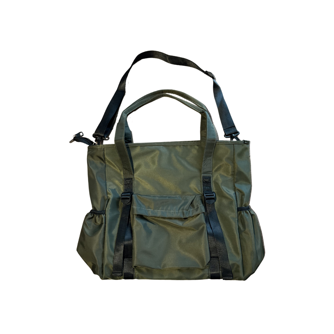 2way Shoulder & Crossbody Bag