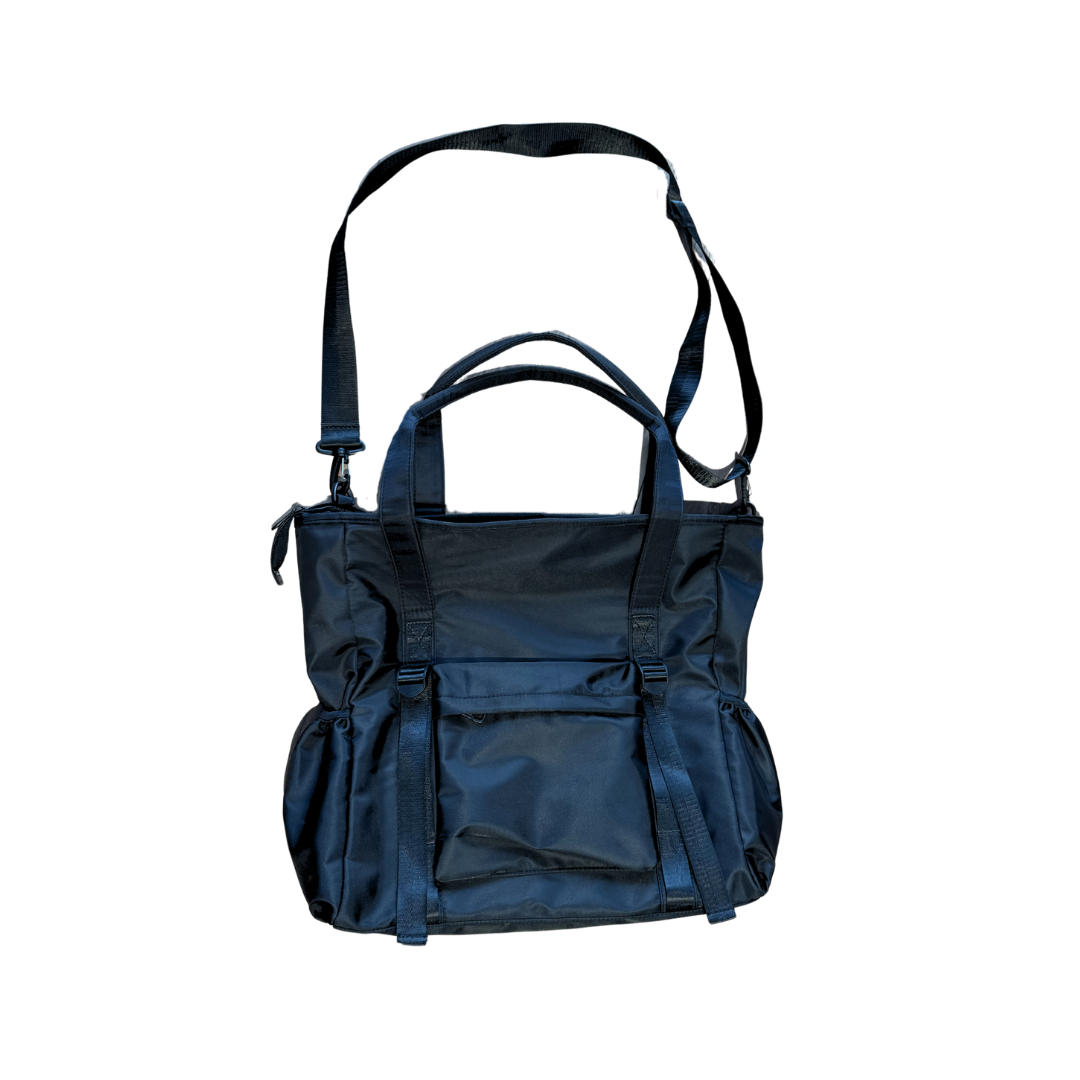 2way Shoulder & Crossbody Bag