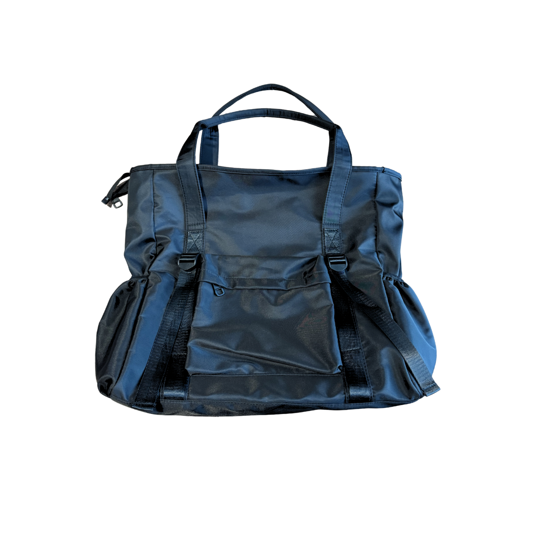 2way Shoulder & Crossbody Bag