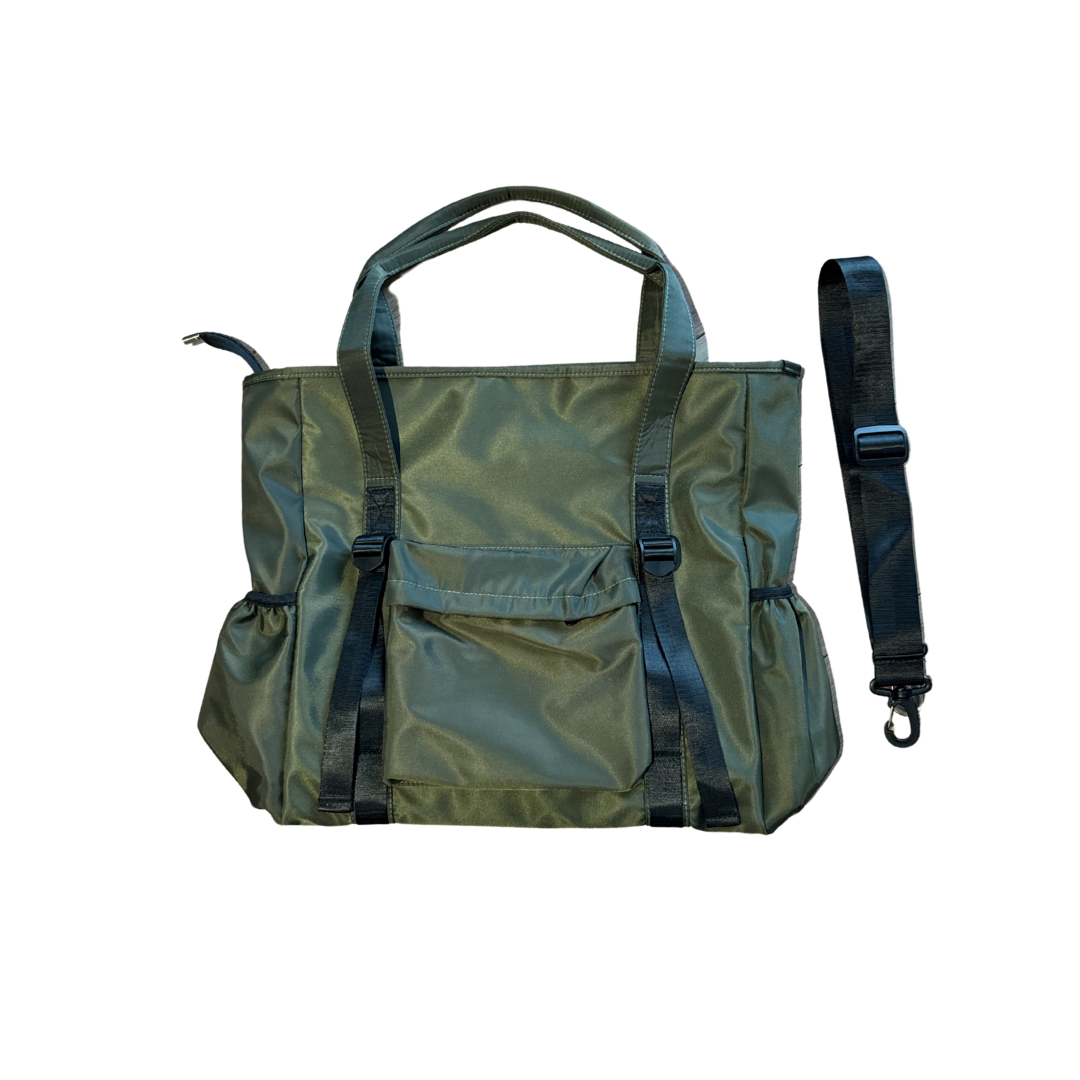 2way Shoulder & Crossbody Bag