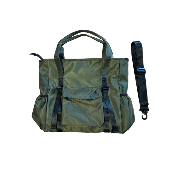 2way Shoulder & Crossbody Bag