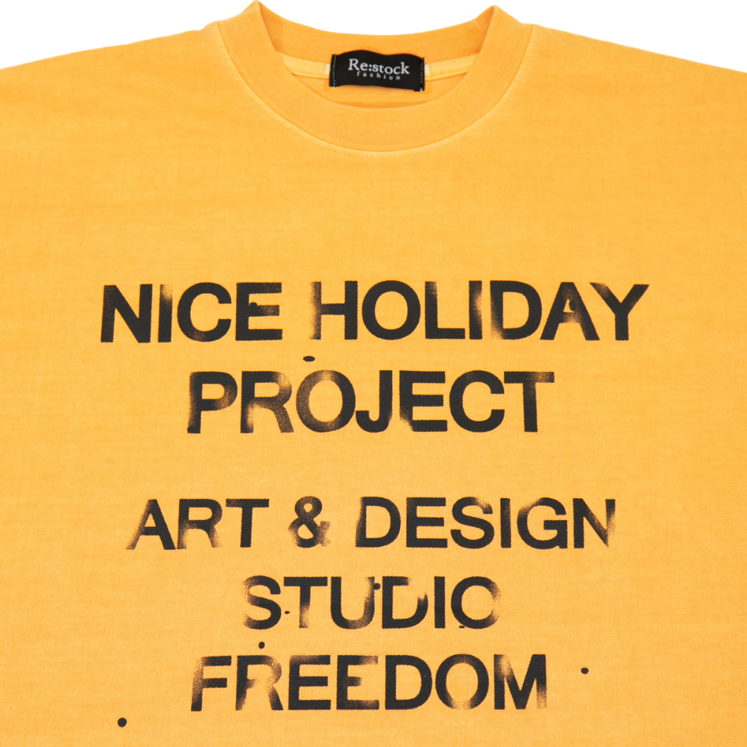 NICE HOLIDAY LongTee