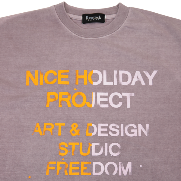 NICE HOLIDAY LongTee