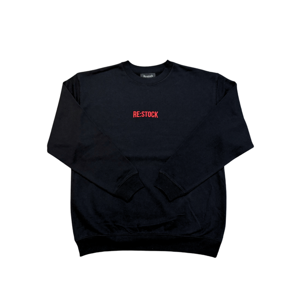 Re:stock Sweat