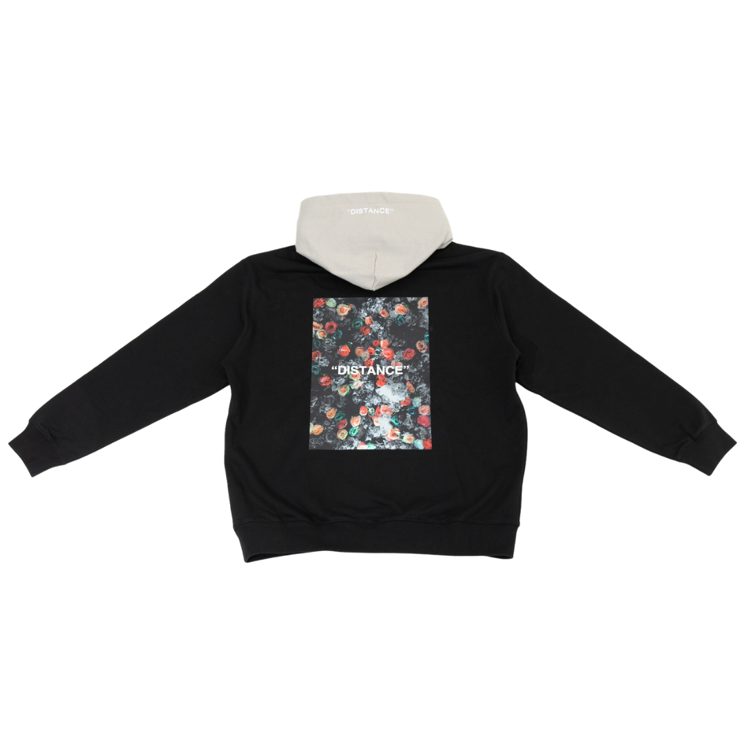 Original Design Hoodie