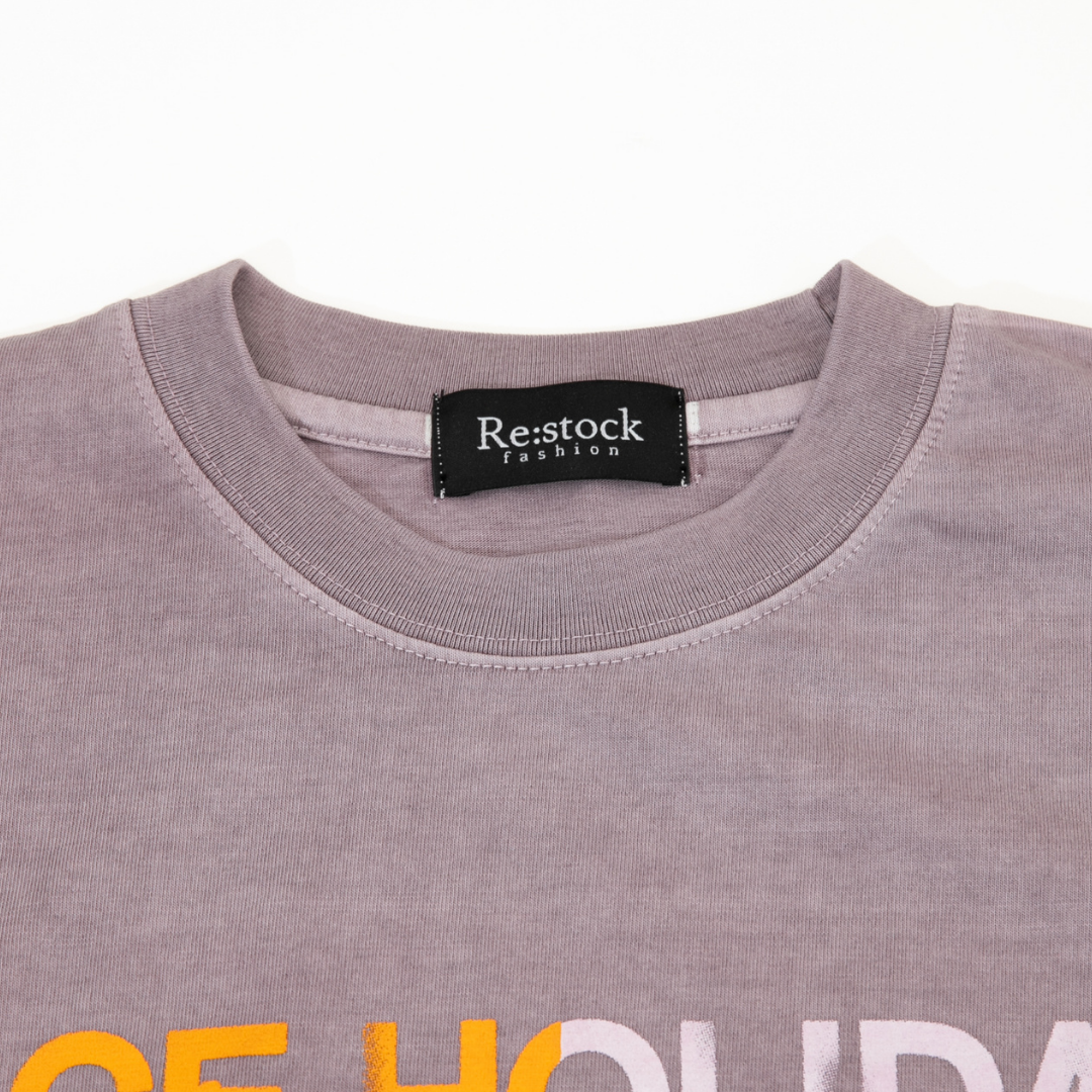 NICE HOLIDAY LongTee