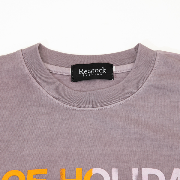 NICE HOLIDAY LongTee