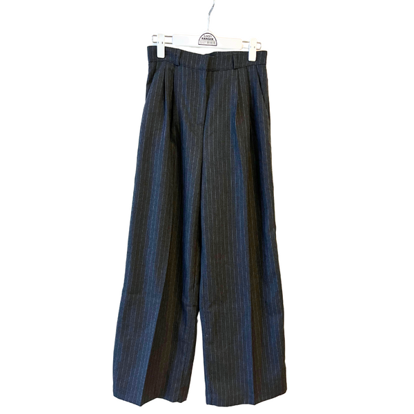 Stripe Slacks