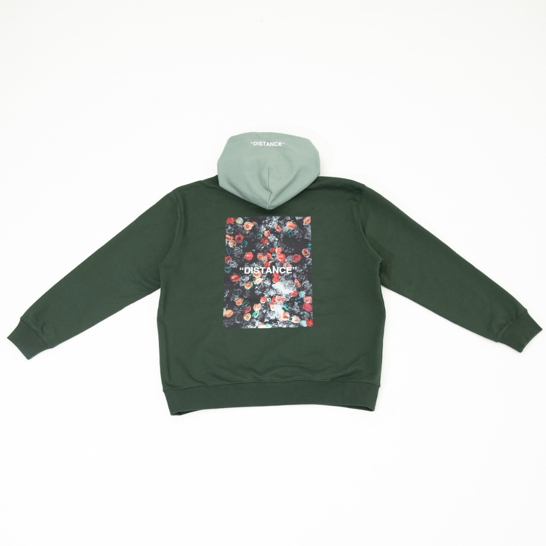 Original Design Hoodie