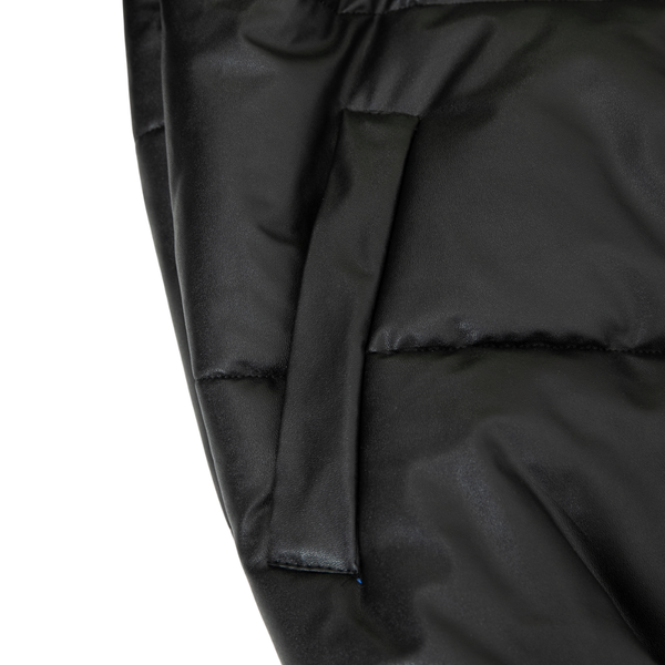 Embroidery DownJacket