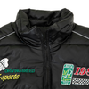 Embroidery DownJacket
