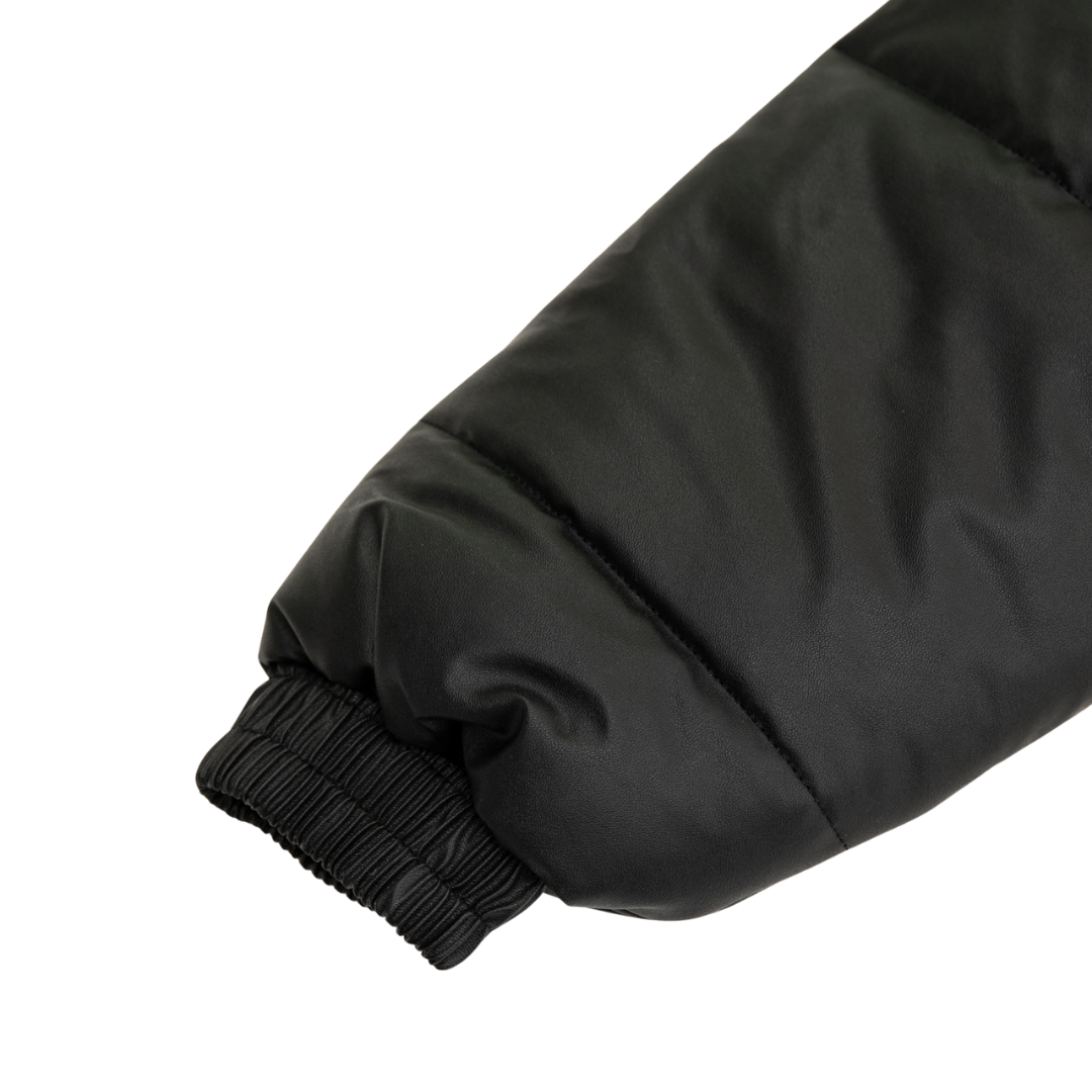 Embroidery DownJacket