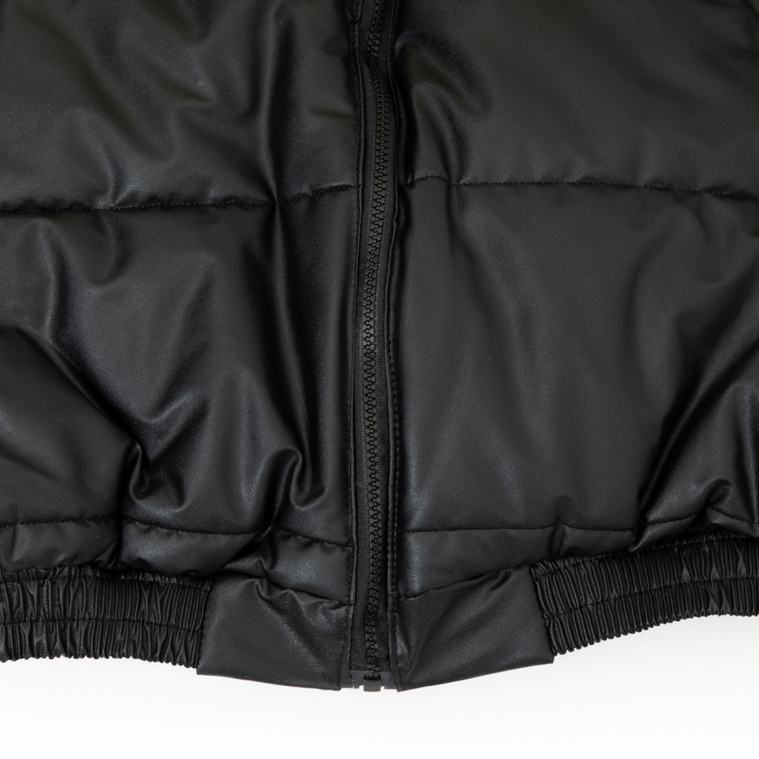 Embroidery DownJacket