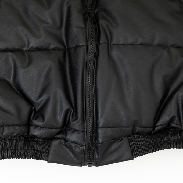 Embroidery DownJacket