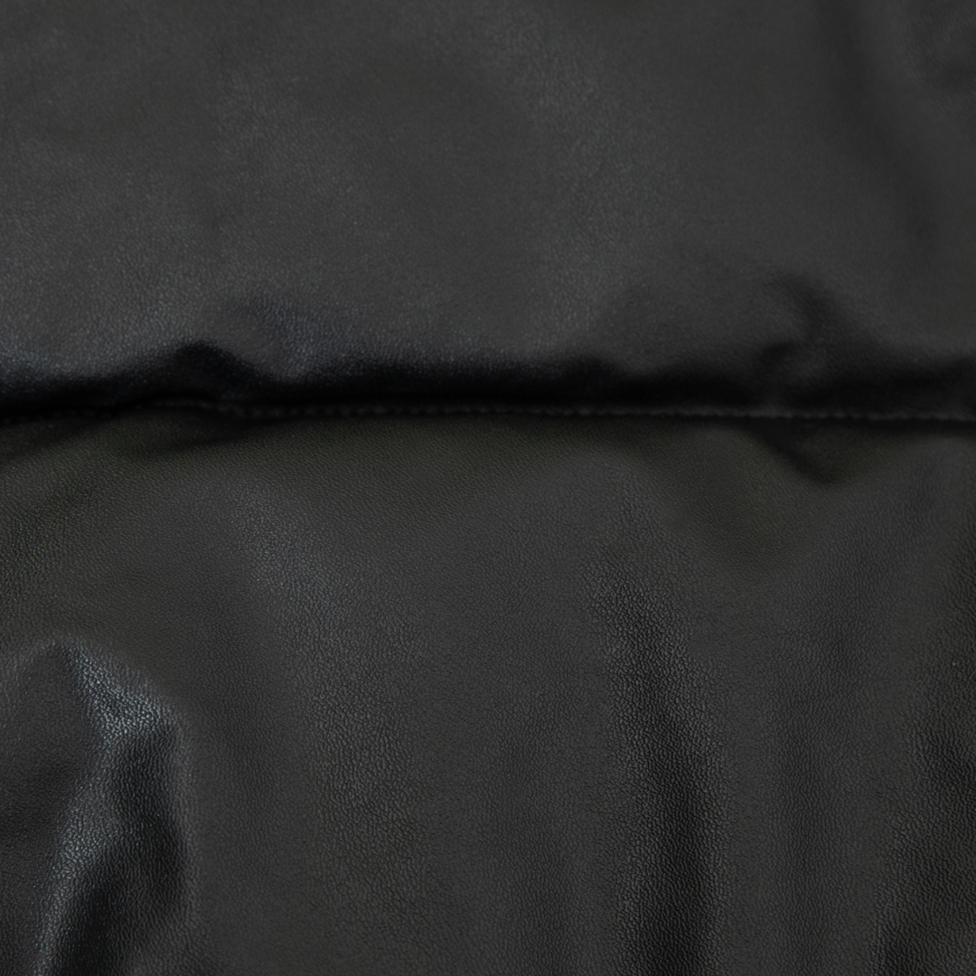 Embroidery DownJacket