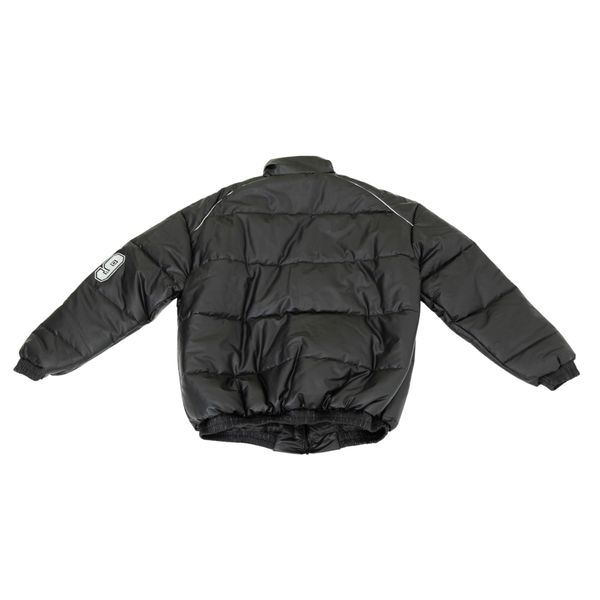 Embroidery DownJacket