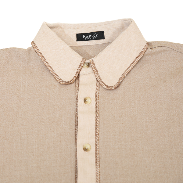 Bicolor Shirt