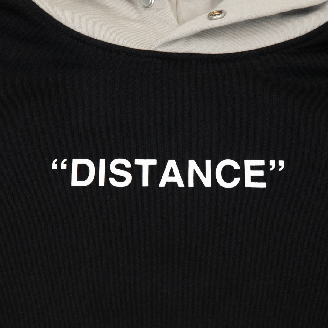 Original Design Hoodie