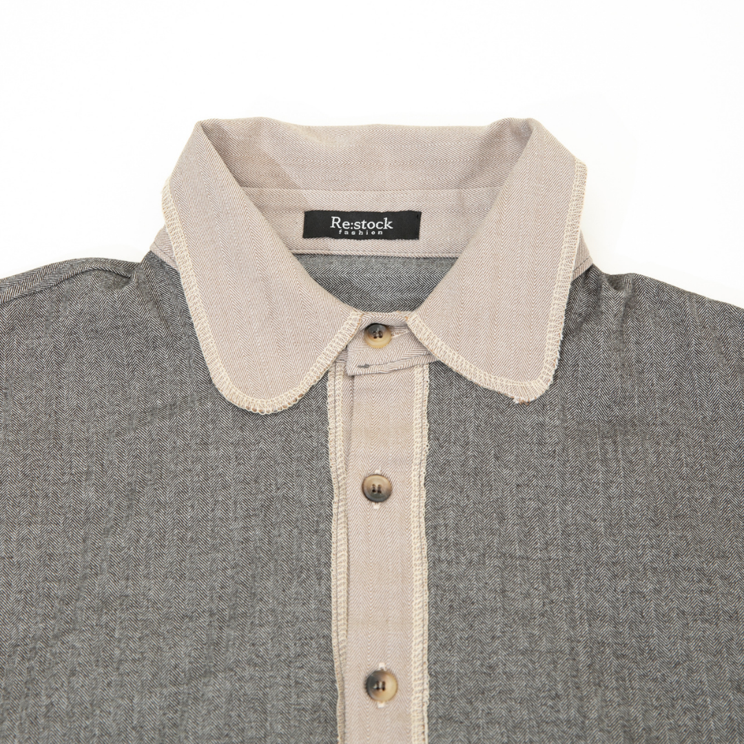 Bicolor Shirt