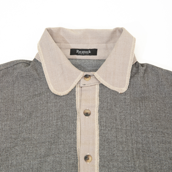 Bicolor Shirt