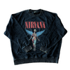 NIRVANA SWEAT