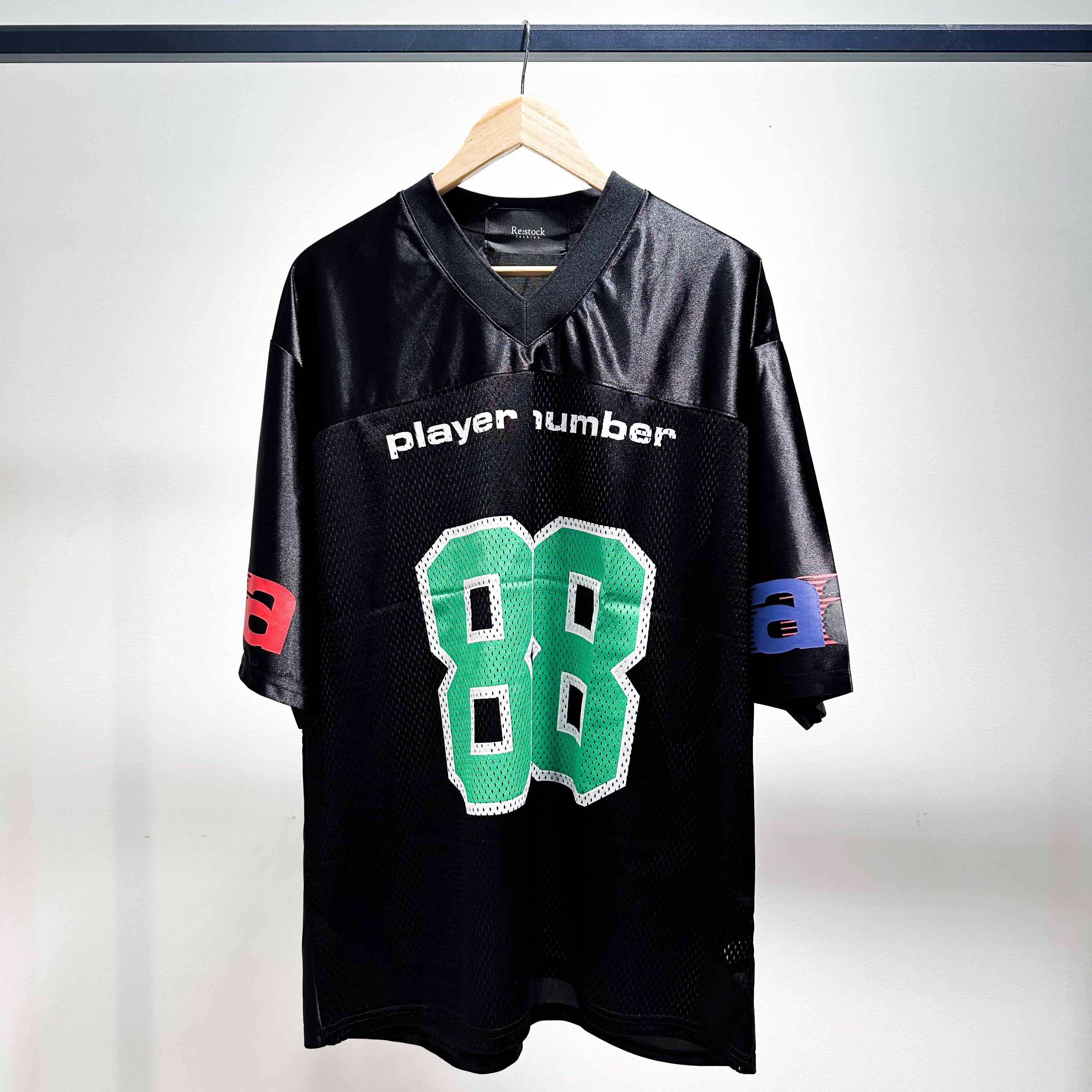 Game-Shirt Number88